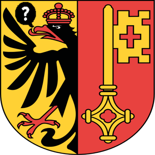 GenevaQuiz logo