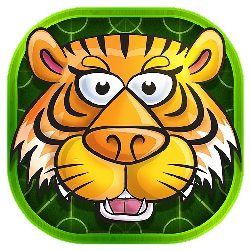 Bagh Bandi Game logo