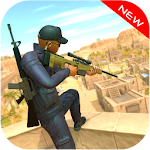 Cover Image of Télécharger MiniPub Gun Shooter 2020 - New Gun Shooting Game 3 APK