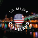 La Mega 87.7 Cleveland - Androidアプリ