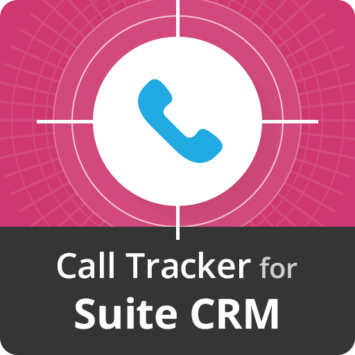 Call Tracker for SuiteCRM 2.3.158 Icon
