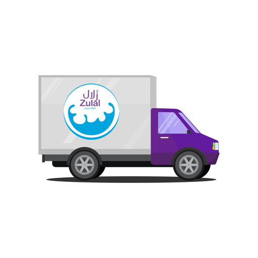 Zulal Captain logo
