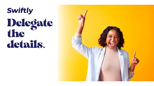 Swiftly On-Demand Concierge