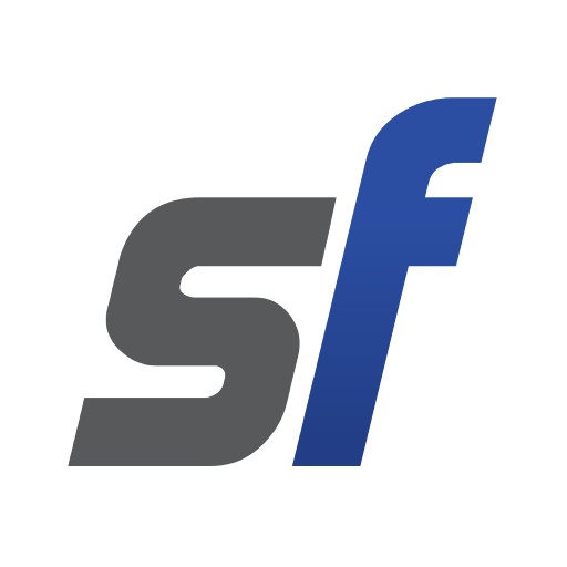 SportsFeed logo