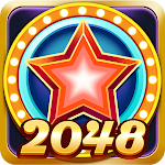 Cover Image of Download 2048 Chip: Lucky Master  APK