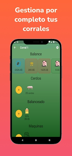 Anteprima dell'app