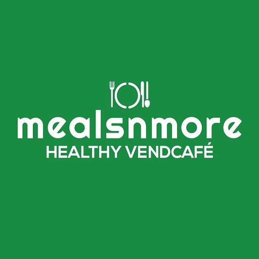 Mealsnmore logo