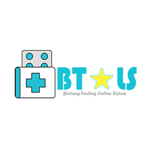 BTOLS - Beli Obat Murah logo