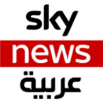 Cover Image of Unduh Sky News Arabia TV  APK