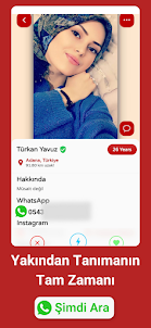 Türk Arkadaşlık Sitesi