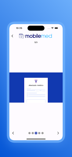 Mobilemed Resultados