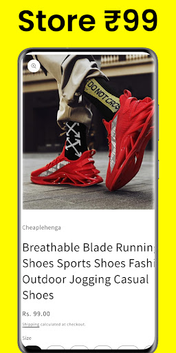 Shoes Online Shopping for Men