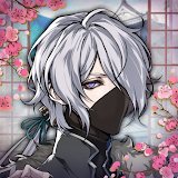 My Ninja Destiny: Otome Romance Game icon