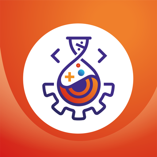 STEM Dotz logo