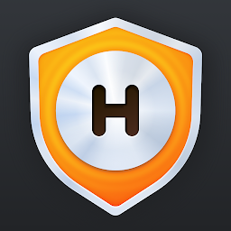 Icon image hPass by Hacken