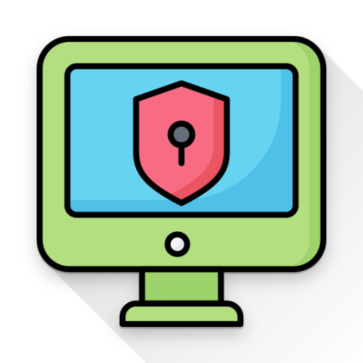 PUKANG VPN logo