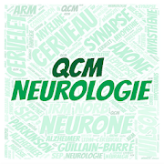 QCM NEUROLOGIE