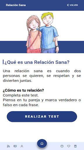 Cuanto Me Quiero Screen 2