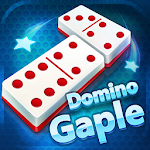 Cover Image of Download Domino Gaple - Game Online  APK