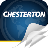 Chesterton iCatalogue icon