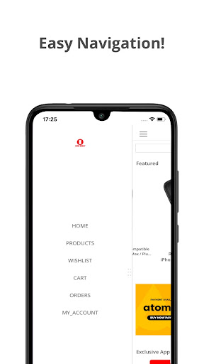 ASONE Mobile Screenshot 4 - AppWisp.com