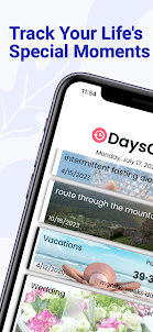 DaysCo: Days Counter