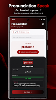 Speakify - English Speaking screenshot 3