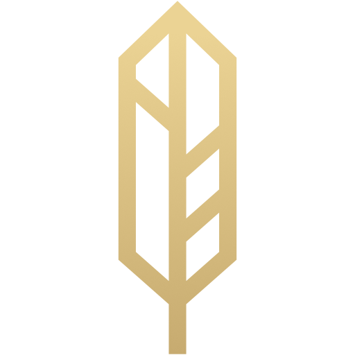 FeatherEye logo