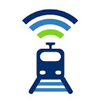 Cover Image of 下载 NDTV Rail Beeps  APK
