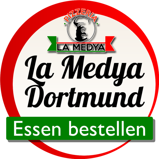 Pizzeria La Medya Dortmund
