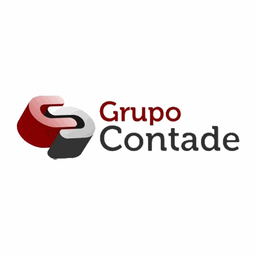 Grupo Contade logo