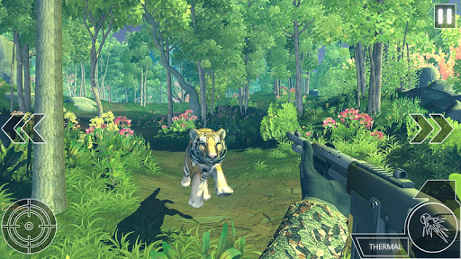 Code Triche jeux chasse cerf sauvage 2020! nouveau chasseur 3d APK MOD
