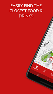 Ryder Cup On-Site Guide 1.0.5 APK screenshots 3