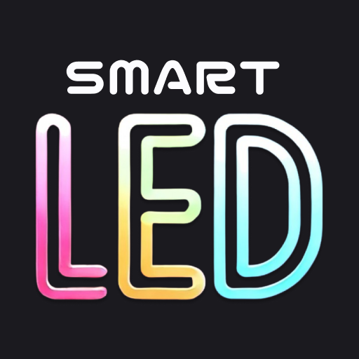 스마트 전광판 - LED, 응원, 네온싸인 - Google Play 앱