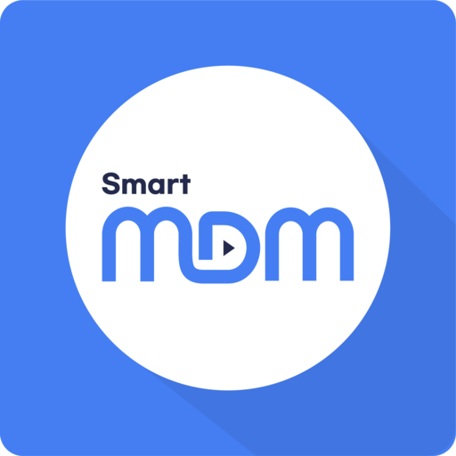 스마트엠디엠: SmartMDM logo