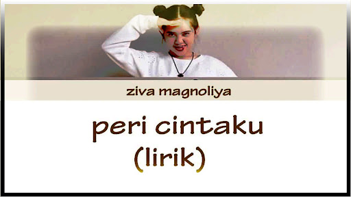 Dj Peri Cintaku-Ziva Magnolya