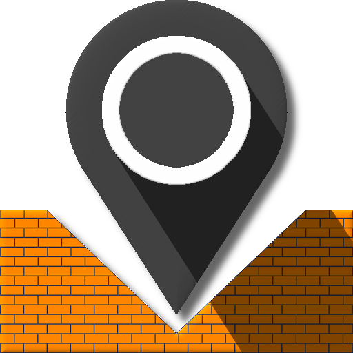 PBMap logo