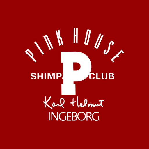 PINKHOUSE SHIMPACLUB（ピンクハウス） logo