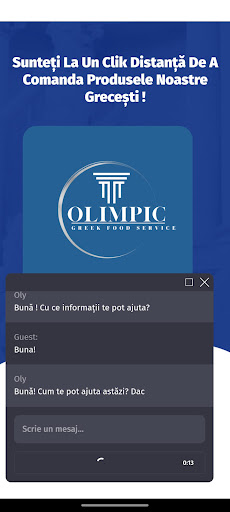 Olimpic Greek Screen 2