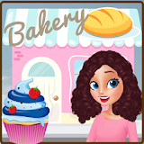 Bakery Cashier Blitz icon