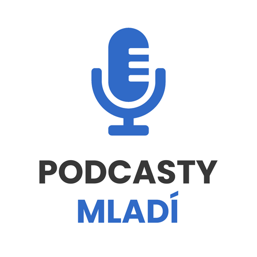 Podcasty Mladí logo