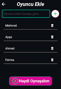 Ekran görüntüsü resmi