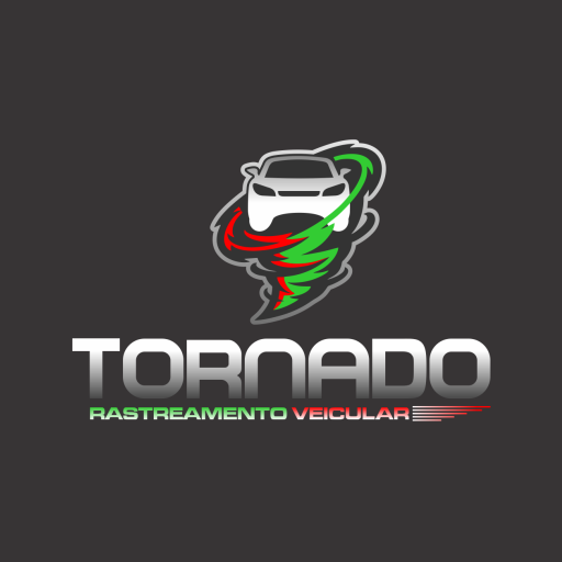 Tornado Rastreamento Veicular logo