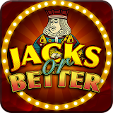 Jacks Or Better - Video Poker icon
