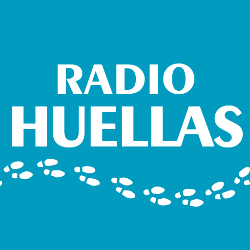 Radio Huellas - Cristiana logo