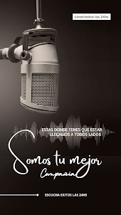 Sin Fronteras Radio TV