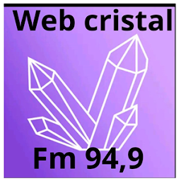 Icon image Web Cristal