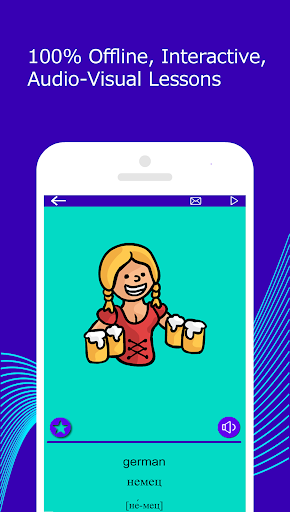 Learn Russian vocabulary with