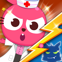 Papo Town: Hospital Story