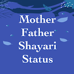 Cover Image of Unduh Mom Dad Shayari Status Hindi  APK